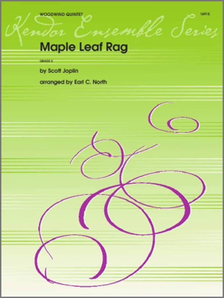 Maple Leaf Rag
